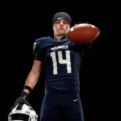 Elijah Wilson's profile picture