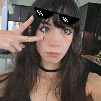 MaryyMaybe's profile picture