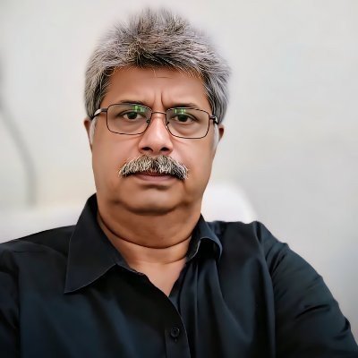 Deepak Prabhu's profile picture
