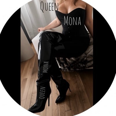 QUEEN MONA๐'s profile picture