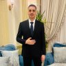 أحمد جاد 的头像