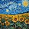 Bob Van Gogh profil fotoğrafı