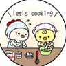 頑張らない自炊レシピbot (材料が少ない節約料理の作り方) …いかに楽して栄養バランスをとるか profil fotoğrafı