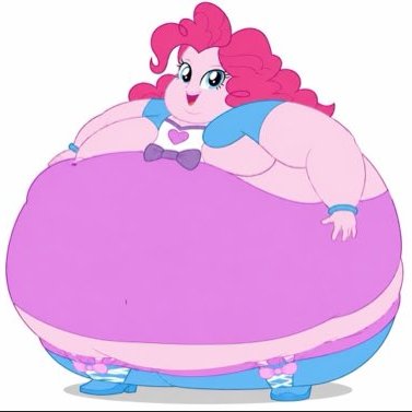 obesepinkiepieofedtwt's profile picture