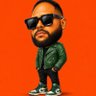 Profilbild von DJ Voodoo