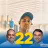 Profilbild von Tiago Patriota
