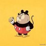 Фото профиля Mickey Mouse