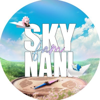 SKYNANI FAMILY's profile picture