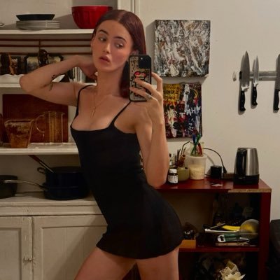 alaska ★彡's profile picture
