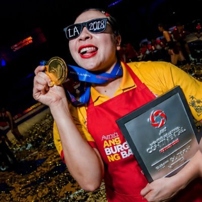 Sasipapron my Angels Burger Kween's profile picture