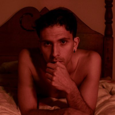 José María Luna's profile picture