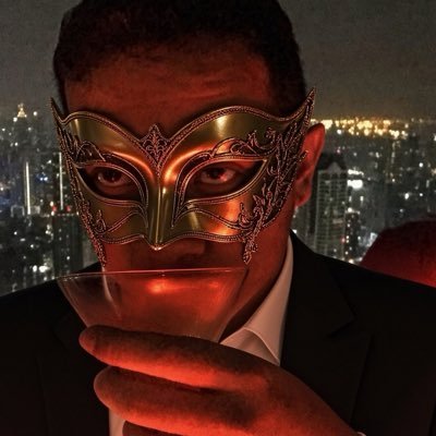 Saul Raja Sinaga's profile picture