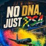 NoDNAJustRSA 🇿🇦's profile picture