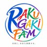 Фото профиля RAKUGAKI FAM