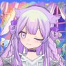 如月 鳳紫來 / 鳳紫 オウミィ 的头像