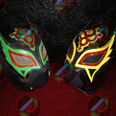 CLUB SW VENOM BLACK VERACRUZ PUERTO's profile picture