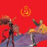Bella ☭ profil fotoğrafı