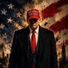 Texas Trump Gal profil fotoğrafı