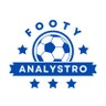 FootY AnalystrO 的头像