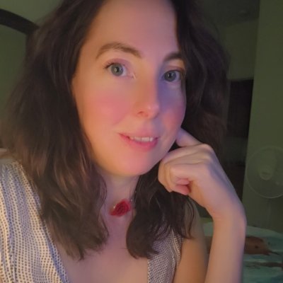 RedRebeccax's profile picture