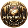 Profilbild von Peter's World 🇺🇸 🇮🇱 🇺🇦