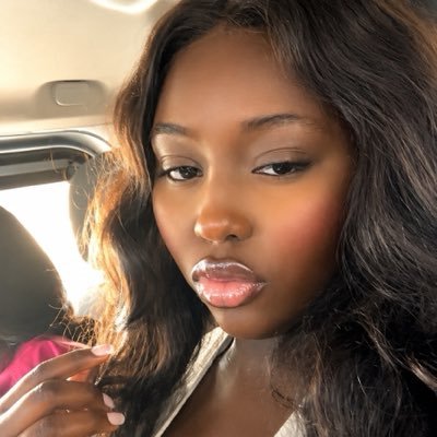Fatou doulélélé's profile picture