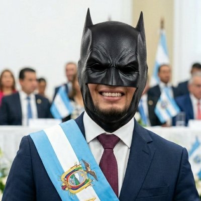 Batman Guayaco's profile picture