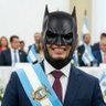 Фото профиля Batman Guayaco