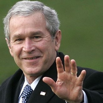 The George Bush Era's profile picture