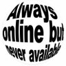 Person profil fotoğrafı