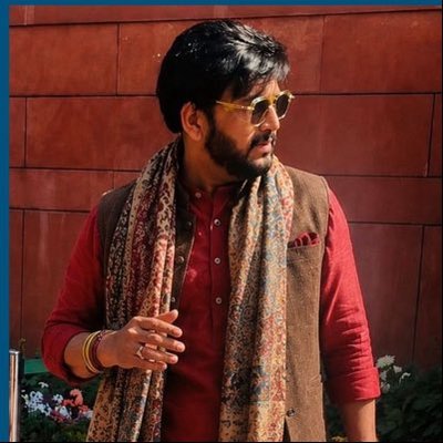 Ravi Kishan's profile picture