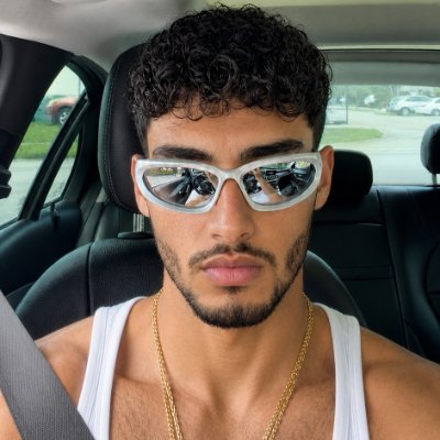 Nadir Romano's profile picture