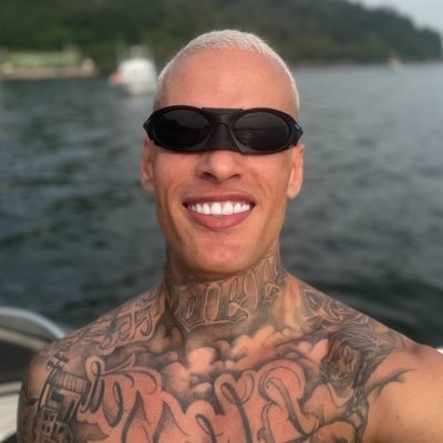 Felipe Fonte's profile picture
