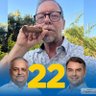 Фото профиля NEM MORAES NEM GENERAIS…🇮🇱 🇧🇷