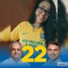 Profilbild von Daniela Paiva๐ง๐ท๐ฎ๐ฑ๐บ๐ฒ๐ DIREITA LIVRE๐ง๐ท