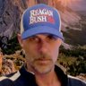 Reagan's Bush's profile picture