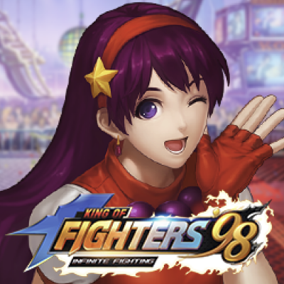 King of Fighters’98 Infinite Fighting's profile picture
