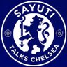 Фото профиля Sayuti Talks Chelsea