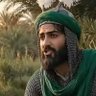 Profilbild von Alireza