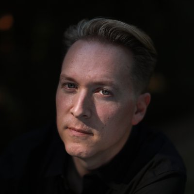 Rob Shaw's profile picture