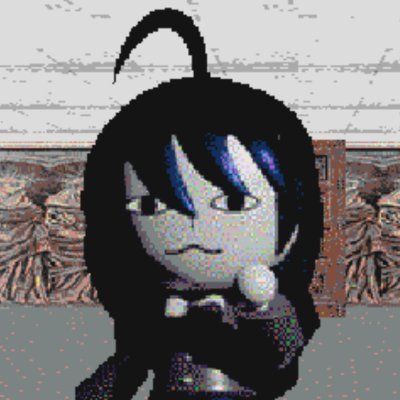 Galceam's profile picture
