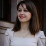 Maryna Hontaruk profil fotoğrafı