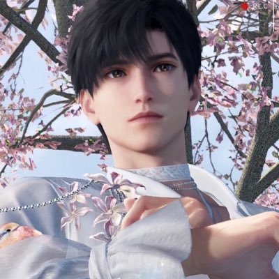 Thancred in New Eridu's profile picture