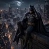 Batman 的头像