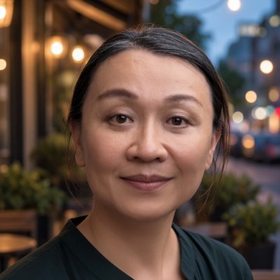 TungWinifred's profile picture