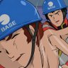 Profilbild von Kenji