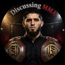 Profilbild von Discussing MMA