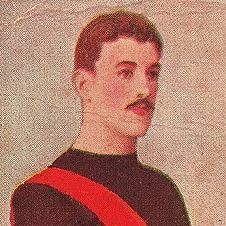 Albert Thurgood's profile picture