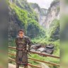 Jasuke Blasteran profil fotoğrafı