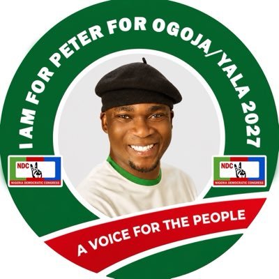 Peter4Nigeria's profile picture